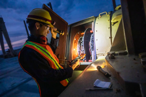 Best Industrial Electrical Services  in Osgood, IN