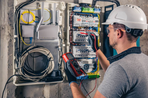 Best Emergency Electrician Near Me  in Osgood, IN