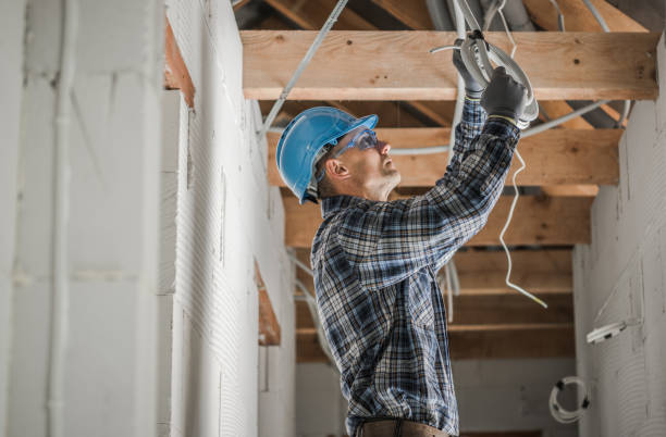 Best Electrical Upgrades for Homes  in Osgood, IN