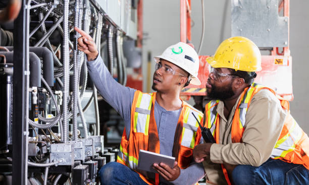 Best Local Electrician Companies  in Osgood, IN