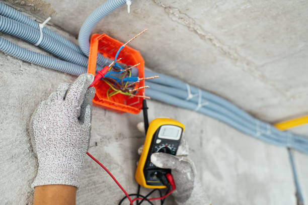 Best Commercial Electrician Services  in Osgood, IN